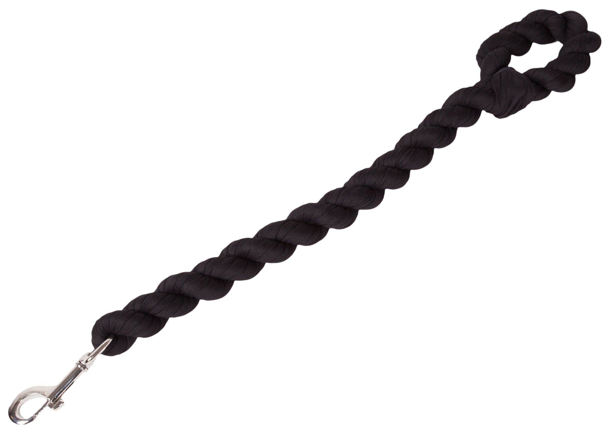 Pet Life ® 'Tough-Tugger' Industrial-Strength Shock Absorption Woven Pet Dog Leash - BIG FRENCHIES