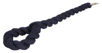 Pet Life ® 'Tough-Tugger' Industrial-Strength Shock Absorption Woven Pet Dog Leash - BIG FRENCHIES