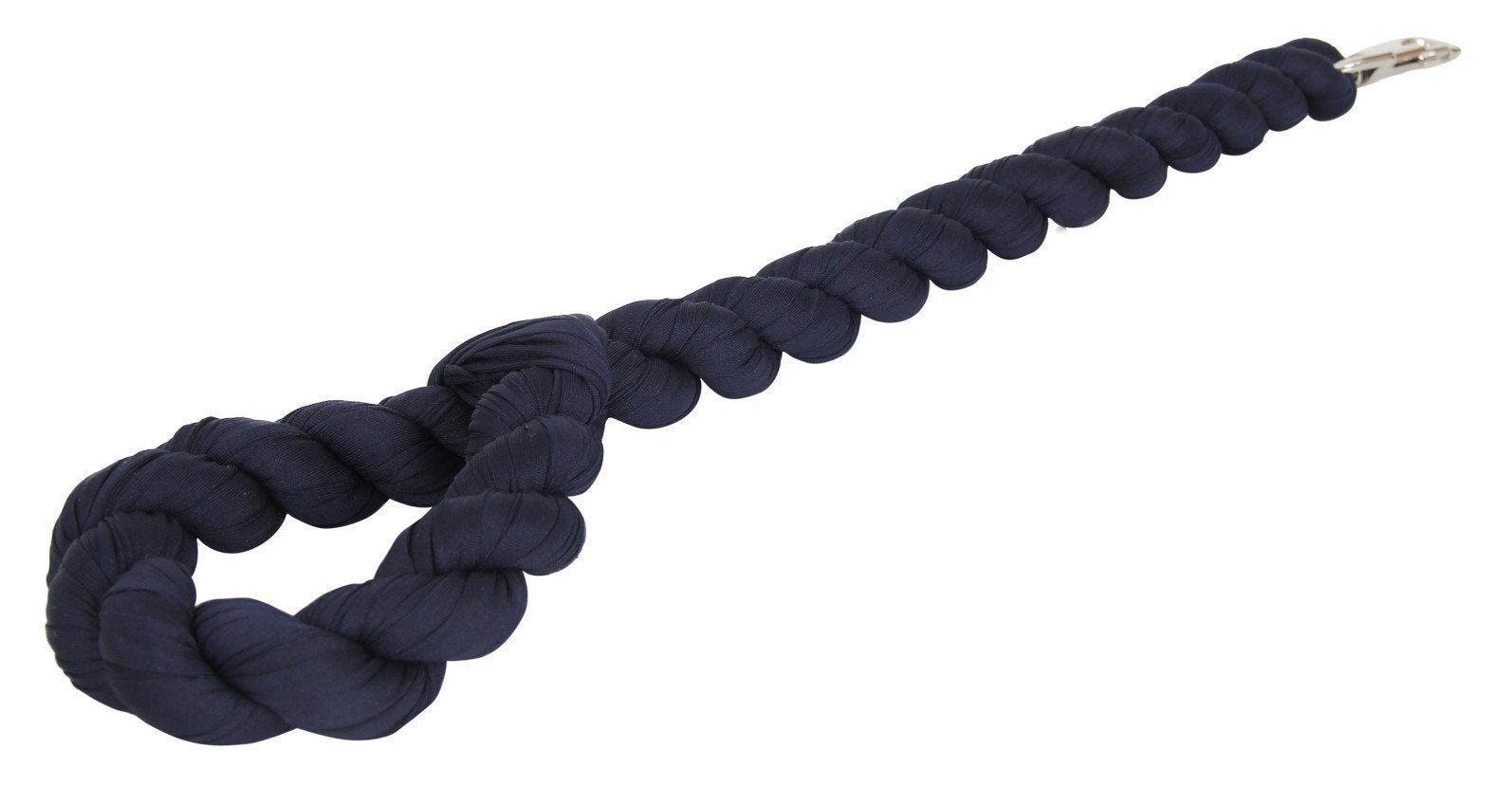 Pet Life ® 'Tough-Tugger' Industrial-Strength Shock Absorption Woven Pet Dog Leash - BIG FRENCHIES