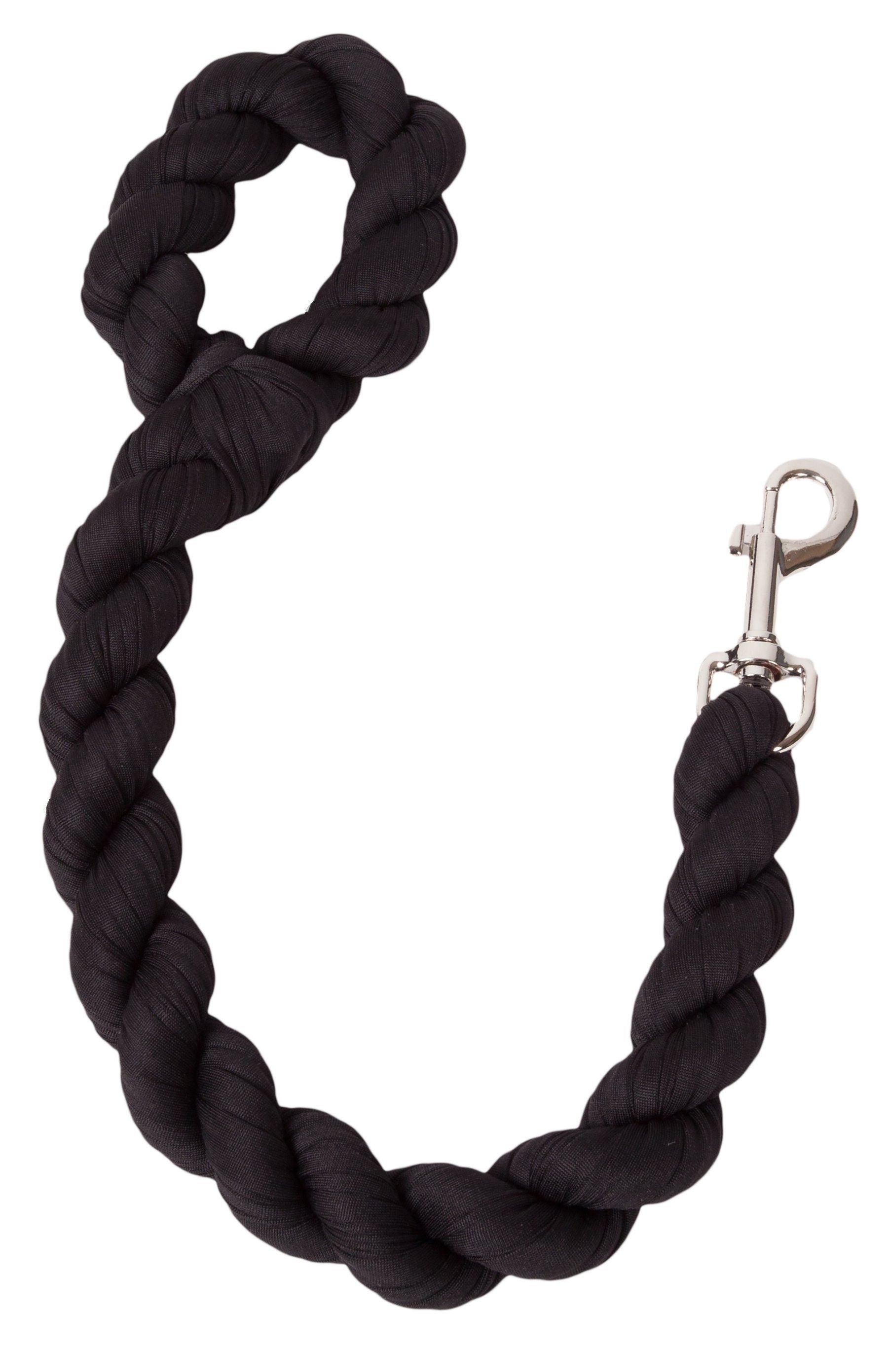 Pet Life ® 'Tough-Tugger' Industrial-Strength Shock Absorption Woven Pet Dog Leash - BIG FRENCHIES