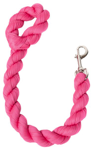 Pet Life ® 'Tough-Tugger' Industrial-Strength Shock Absorption Woven Pet Dog Leash - BIG FRENCHIES