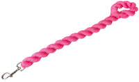 Pet Life ® 'Tough-Tugger' Industrial-Strength Shock Absorption Woven Pet Dog Leash - BIG FRENCHIES