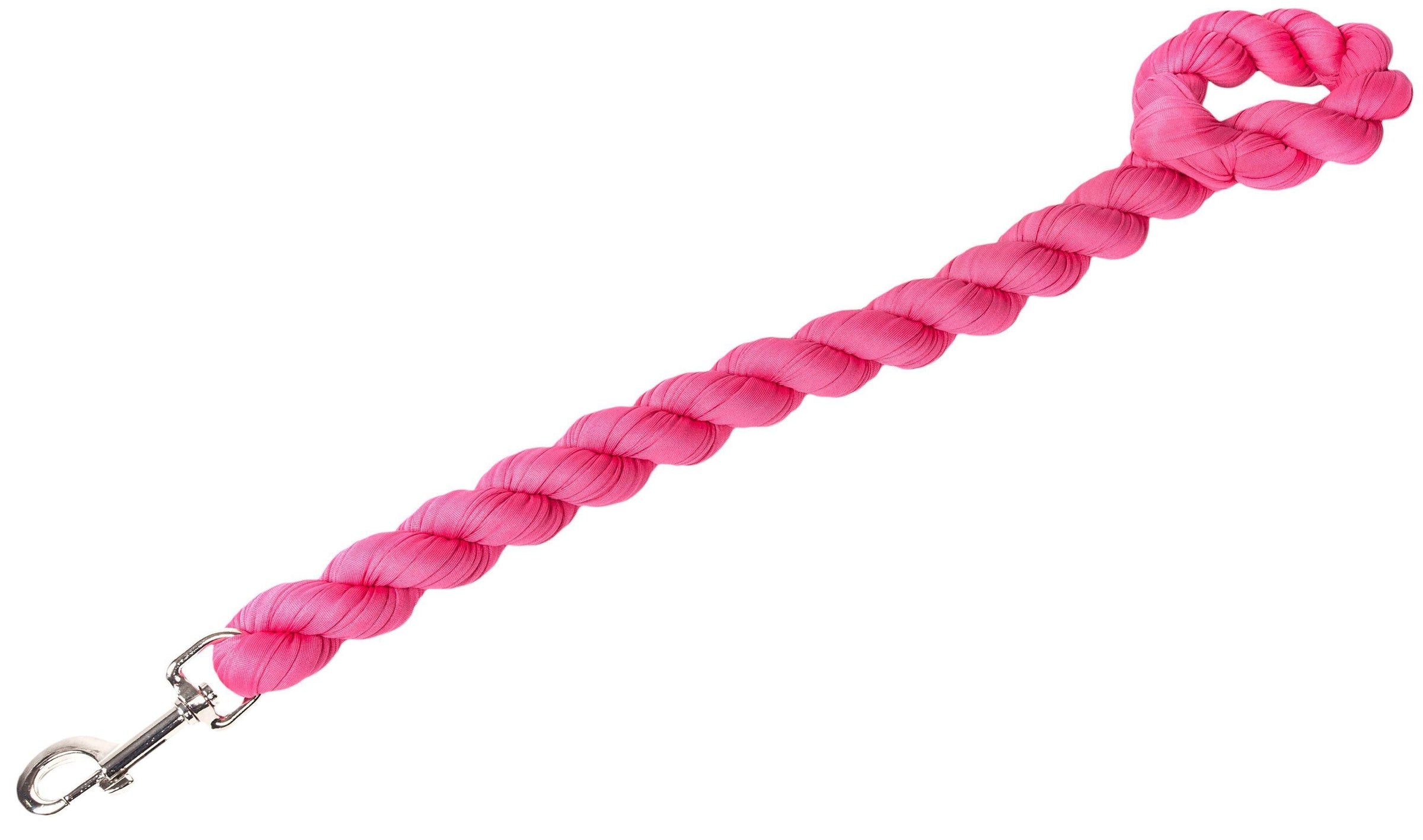 Pet Life ® 'Tough-Tugger' Industrial-Strength Shock Absorption Woven Pet Dog Leash - BIG FRENCHIES