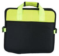 Pet Life ® 'Travel-Nest' Folding Travel Cat and Dog Bed - BIG FRENCHIES