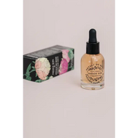 Petale Peptide Glow Serum- 15 ml