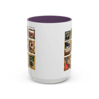 Peter Nicolai Arbo Art History Coffee Mug - BIG FRENCHIES