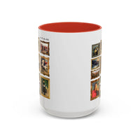 Peter Nicolai Arbo Art History Coffee Mug - BIG FRENCHIES