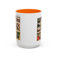Peter Nicolai Arbo Art History Coffee Mug - BIG FRENCHIES
