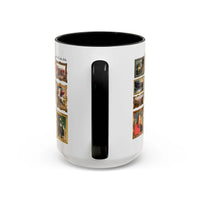 Peter Nicolai Arbo Art History Coffee Mug - BIG FRENCHIES