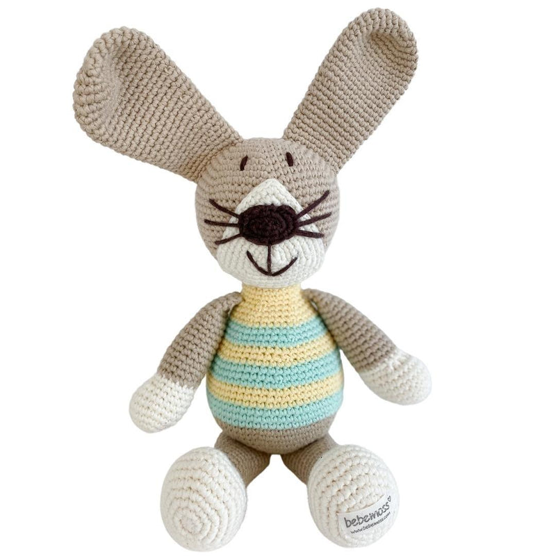 Pip the rabbit - BIG FRENCHIES