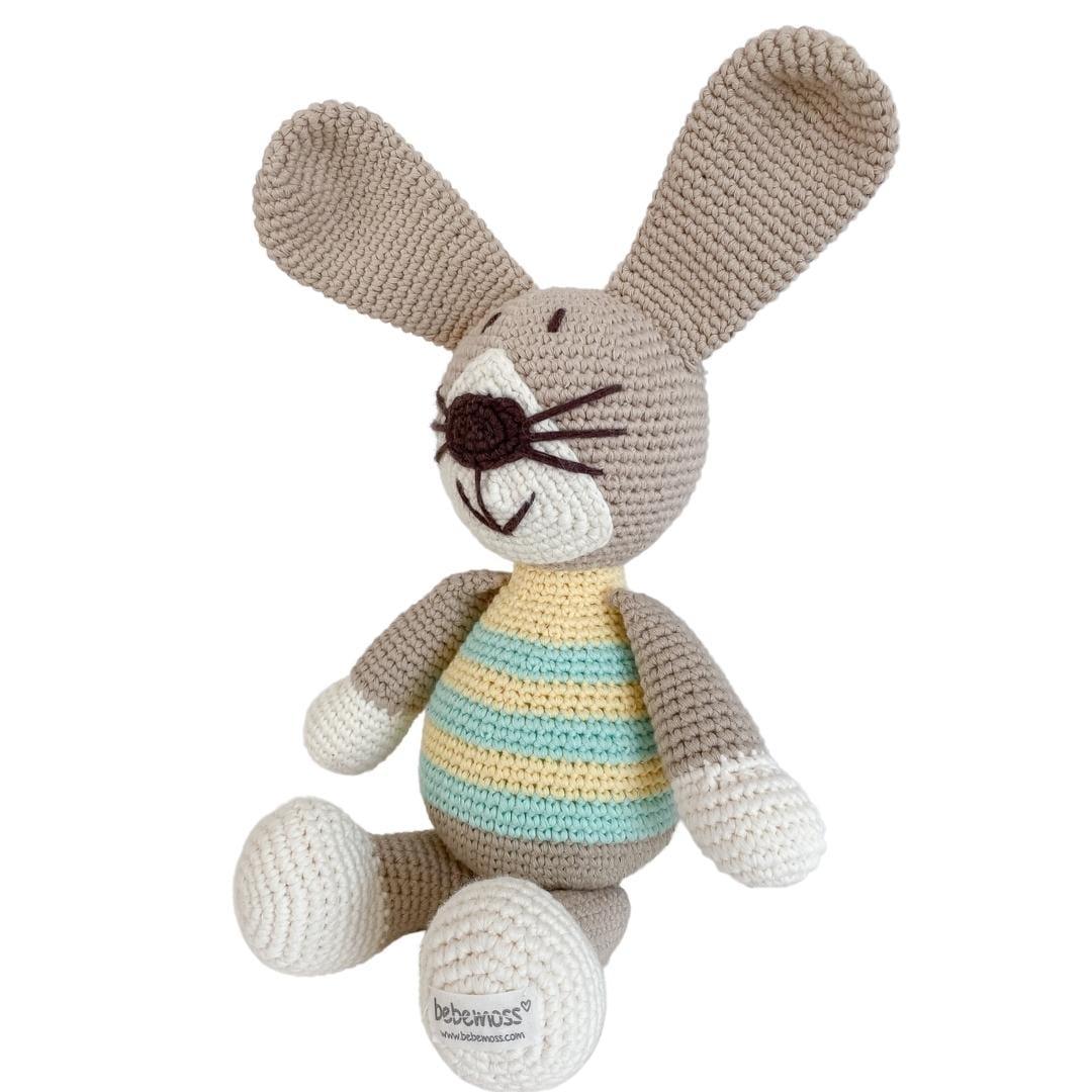 Pip the rabbit - BIG FRENCHIES