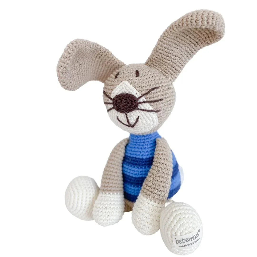 Peter the rabbit - BIG FRENCHIES