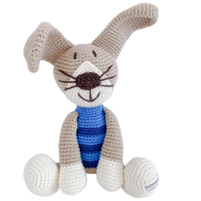 Peter the rabbit - BIG FRENCHIES