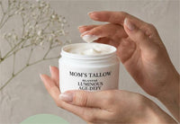 Advanced Rejuvené Luminous Age-Defy Face/Neck Cream: Featuring Matrixyl® 3000 (+ Free 4oz Deep Firming Serum) - BIG FRENCHIES