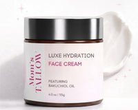 Luxe Hydration Tallow Face Cream - BIG FRENCHIES