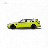 (Pre-Order) Mini GT BMW M3 M Performance Touring 1:64
