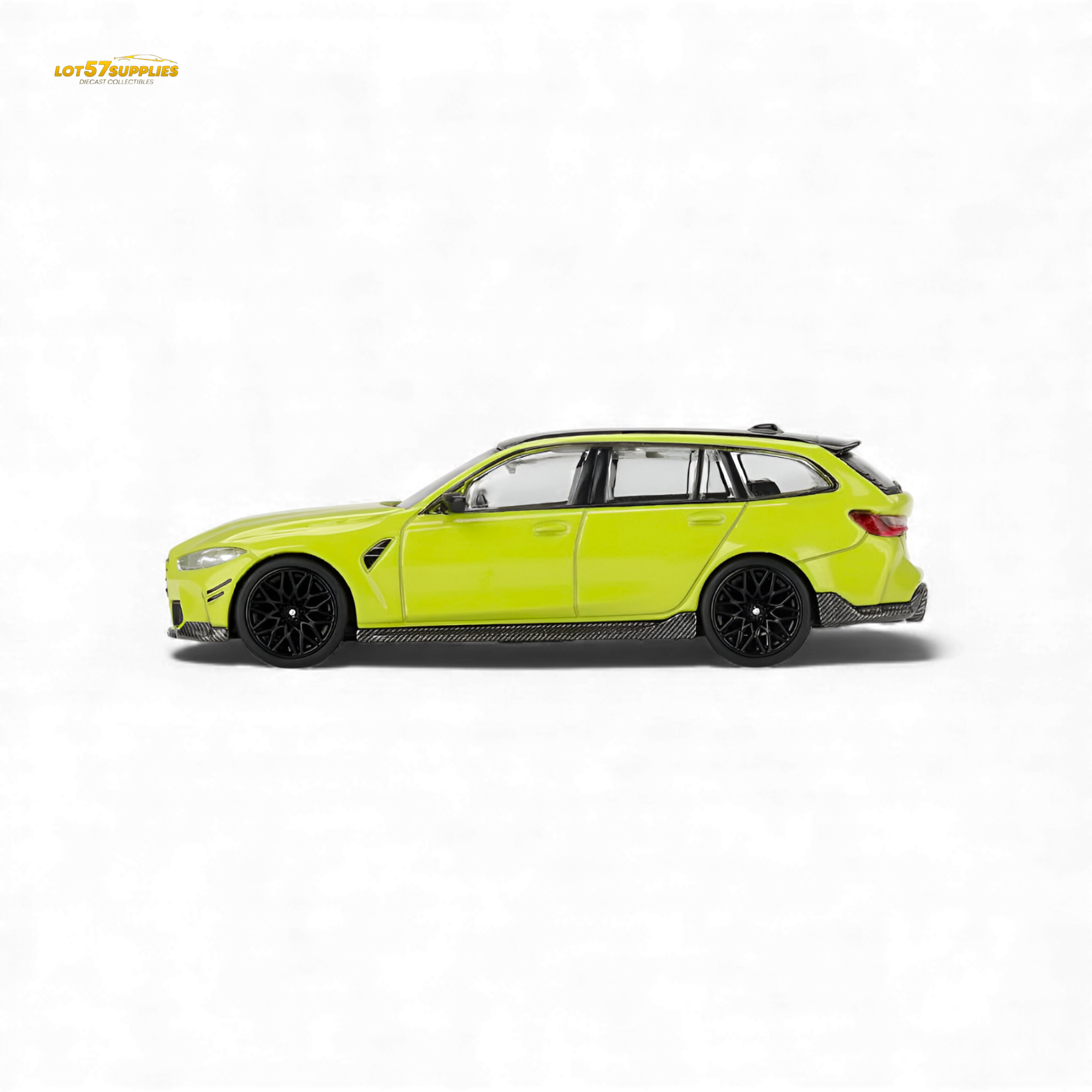 (Pre-Order) Mini GT BMW M3 M Performance Touring 1:64