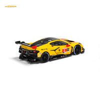 (Pre-Order) Mini-GT Chevrolet Corvette Z06 GT3.R 1:64