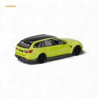 (Pre-Order) Mini GT BMW M3 M Performance Touring 1:64