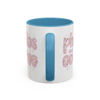 Photos and Coffee 11 Oz Mug: Cute Photographer Gift - BIG FRENCHIES