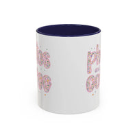 Photos and Coffee 11 Oz Mug: Cute Photographer Gift - BIG FRENCHIES