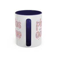 Photos and Coffee 11 Oz Mug: Cute Photographer Gift - BIG FRENCHIES