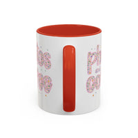 Photos and Coffee 11 Oz Mug: Cute Photographer Gift - BIG FRENCHIES