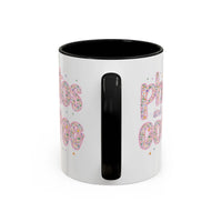 Photos and Coffee 11 Oz Mug: Cute Photographer Gift - BIG FRENCHIES