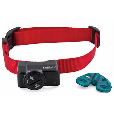 PetSafe Instant Fence Receiver Collar PIF-275-19, Waterproof, Tone-Only Mode, for PetSafe Instant Fence