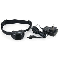 PetSafe Stay + Play Wireless Fence Receiver Collar, Rechargeable, Waterproof, Fits 6-23 in Necks