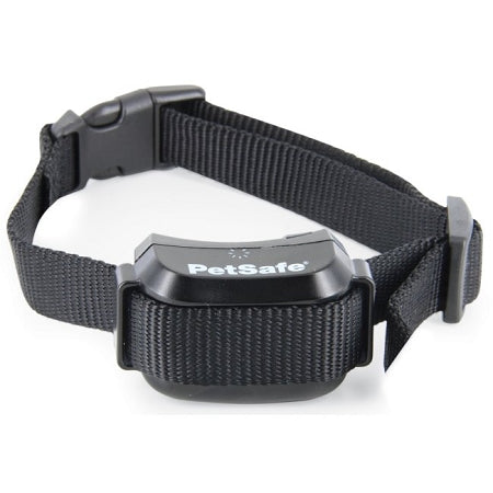 PetSafe YardMax Rechargeable Receiver Collar PIG00-11116 for YardMax & Pawz Away Systems, Dogs 5 lb+