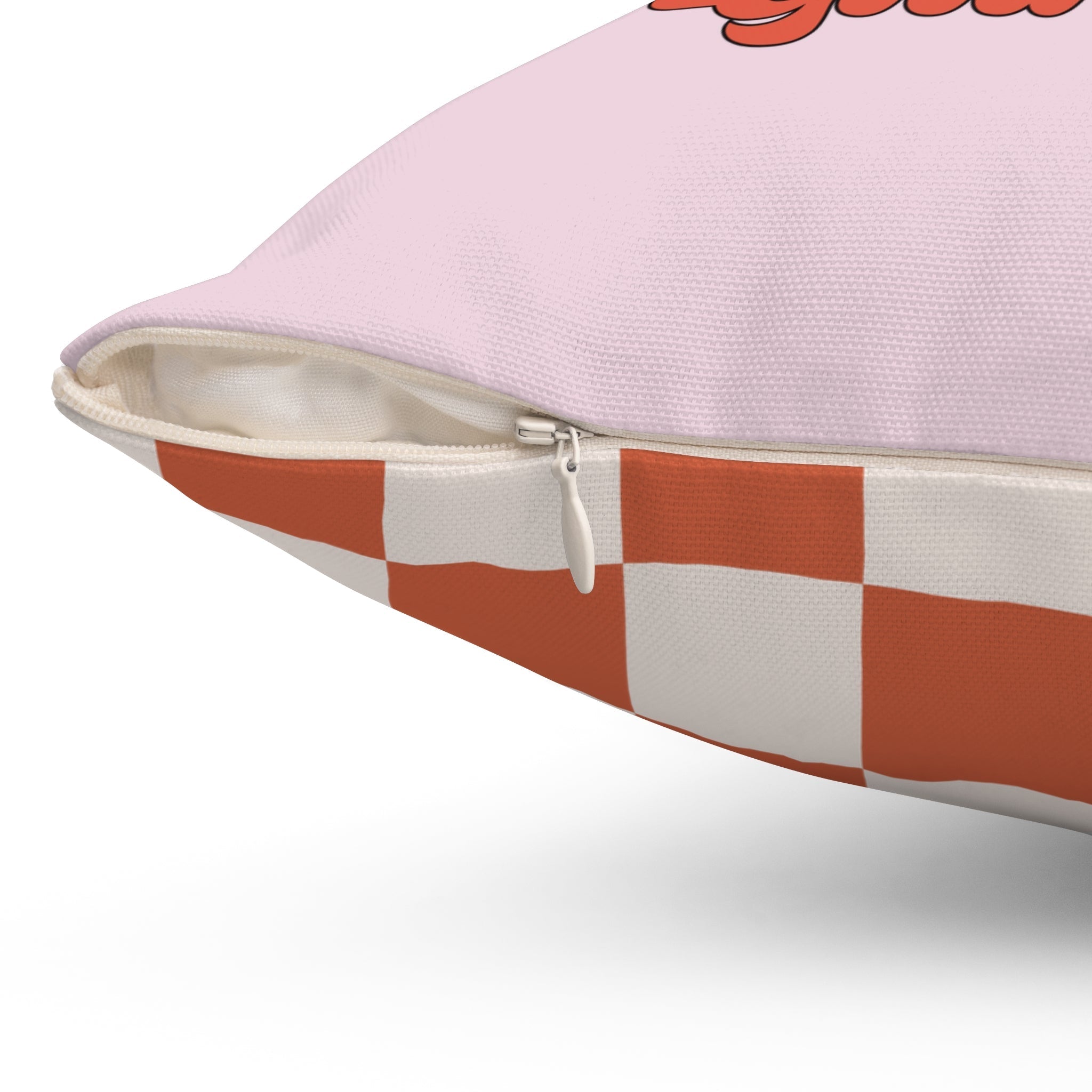 Pillow: A Berry Good Day