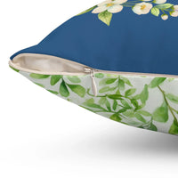 Pillow: Eleanor of Aquitaine - BIG FRENCHIES