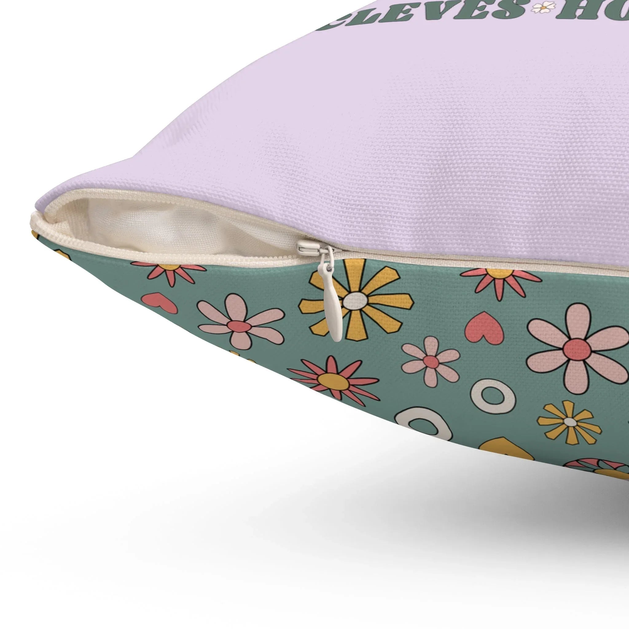 Pillow: Henry the VIII's Wives - BIG FRENCHIES