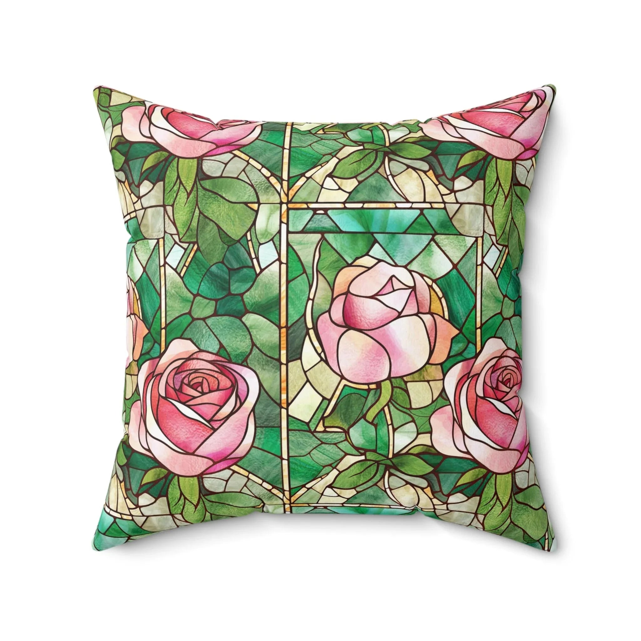 Pillow Marriage of Convenience - BIG FRENCHIES