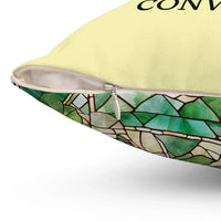 Pillow Marriage of Convenience - BIG FRENCHIES