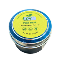 INFLAMMATION SUPPORT: Pine Bark Powder