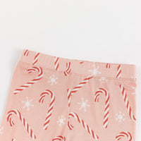 Pink Candy Cane - BIG FRENCHIES