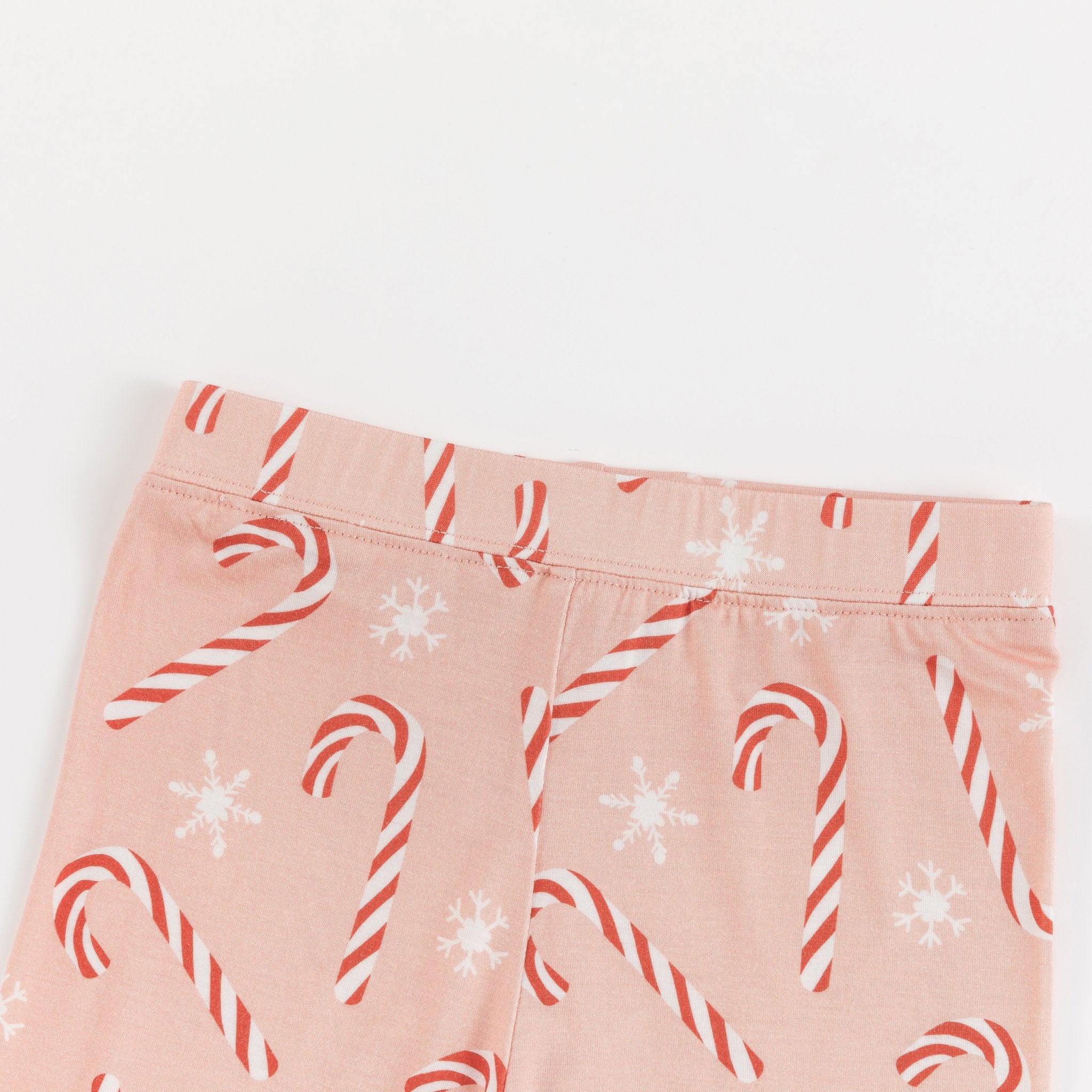 Pink Candy Cane - BIG FRENCHIES
