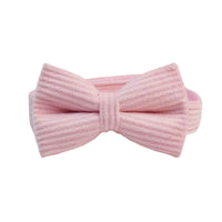 Personalized Pink Corduroy Classic Set