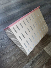 The Open Air Hay Feeder and Hay Roller Bundle