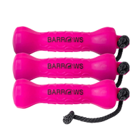 Barrows Training Bumper Pack - Pink