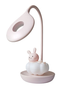 Lumi Pals Kid's desk lamp/ night light Cloud Animal