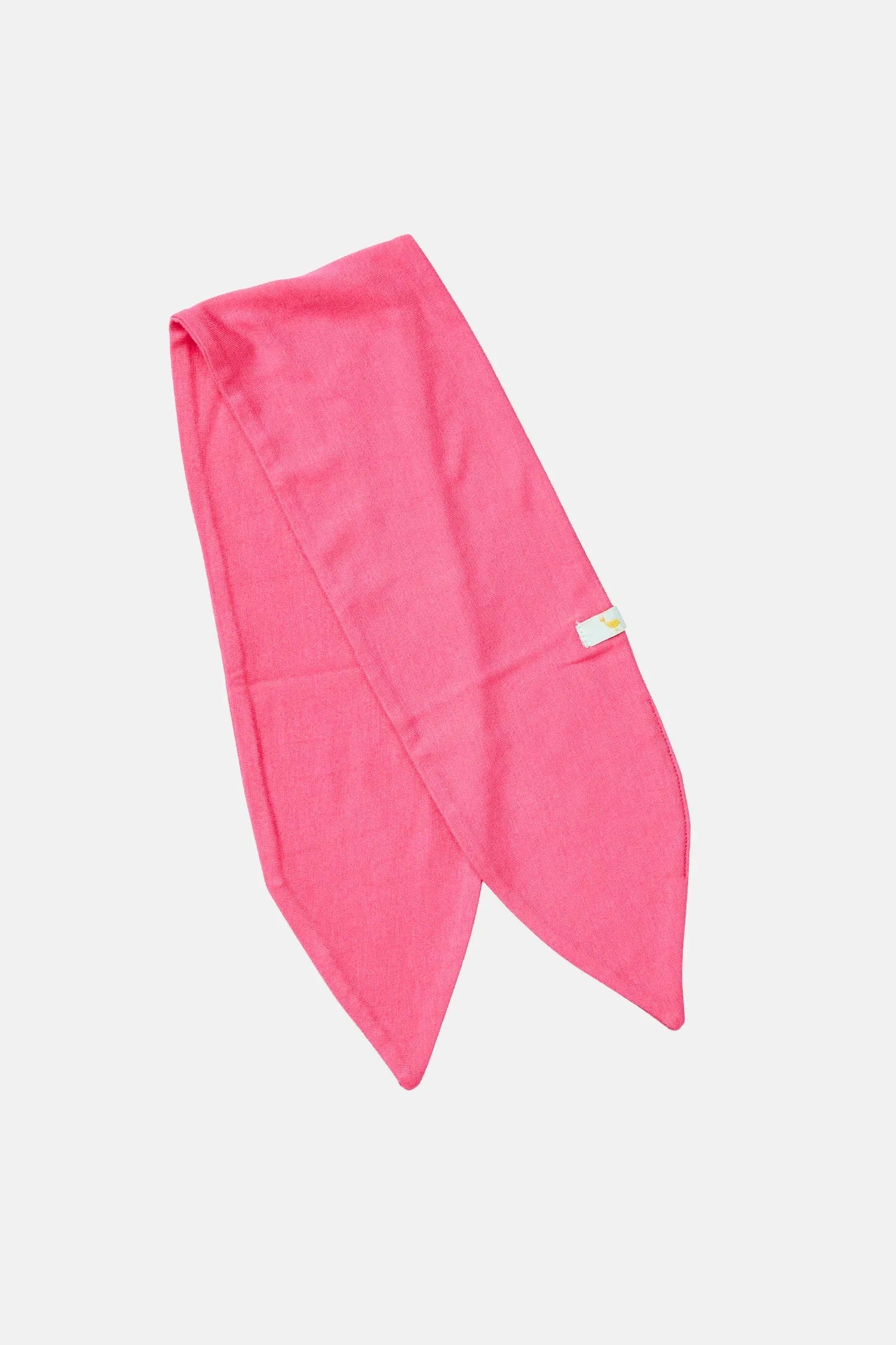 Bow Headband - Magenta - BIG FRENCHIES