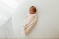 Pink Swaddle Sleep Sack