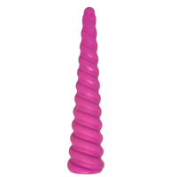 Unicorn Horn Nylon Dog Chew Toy | Durable for Aggressive Chewers | SodaPup - BIG FRENCHIES