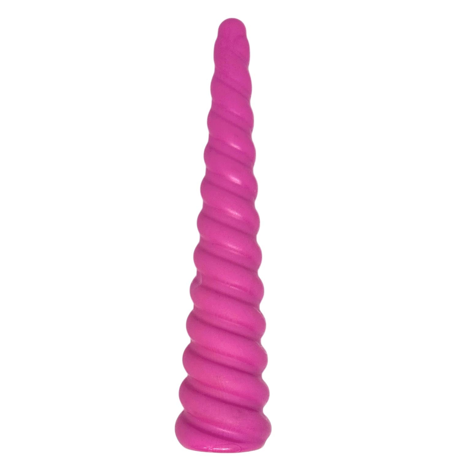 Unicorn Horn Nylon Dog Chew Toy | Durable for Aggressive Chewers | SodaPup - BIG FRENCHIES