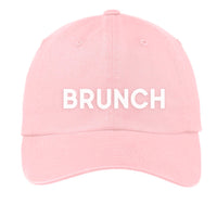 Brunch Baseball Cap