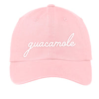 Guacamole Baseball Cap