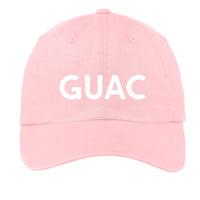 Guac Baseball Cap